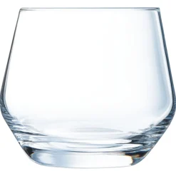 Gobelet verre cristallin 35 cl Lima - CHEF & SOMMELIER New