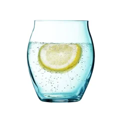 CHEF & SOMMELIER Gobelet verre cristallin 40 cl Macaron Hot