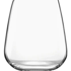 LUIGI BORMIOLI Gobelet verre cristallin 45 cl Meravigliosi New