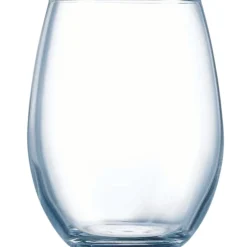 CHEF & SOMMELIER Gobelet verre cristallin 44 cl Primary Clearance