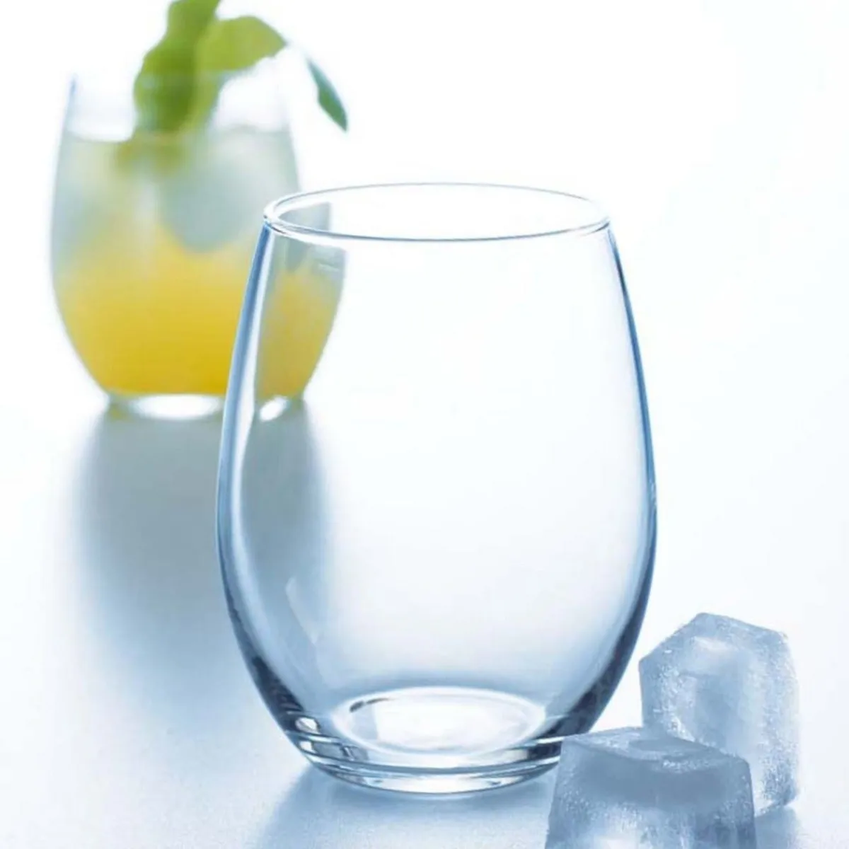 CHEF & SOMMELIER Gobelet verre cristallin 44 cl Primary Clearance