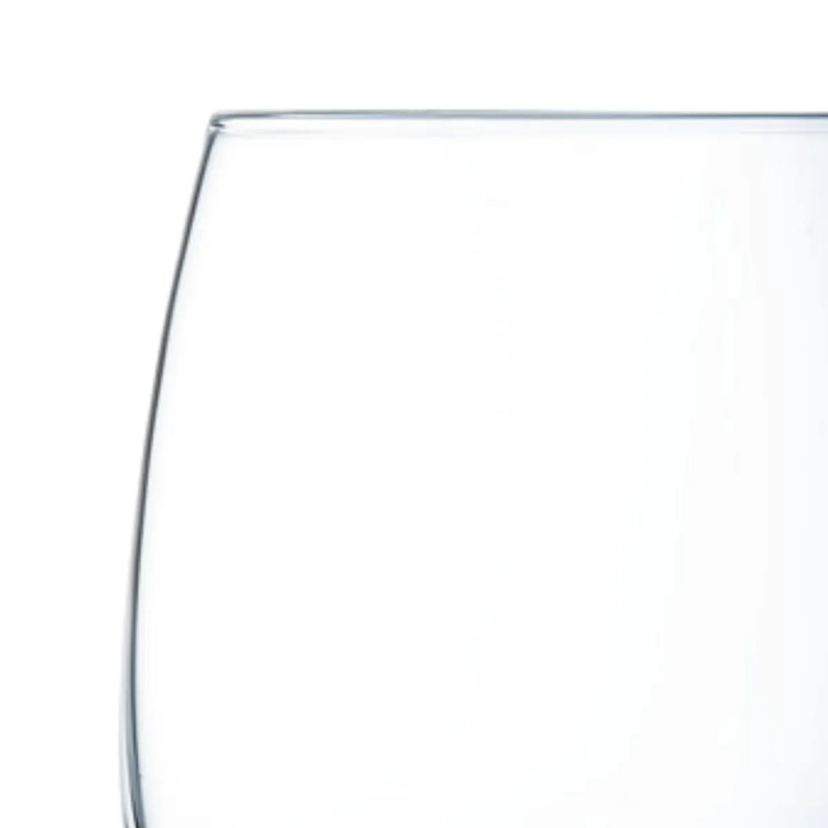 CHEF & SOMMELIER Gobelet verre cristallin 27 cl Primary Outlet