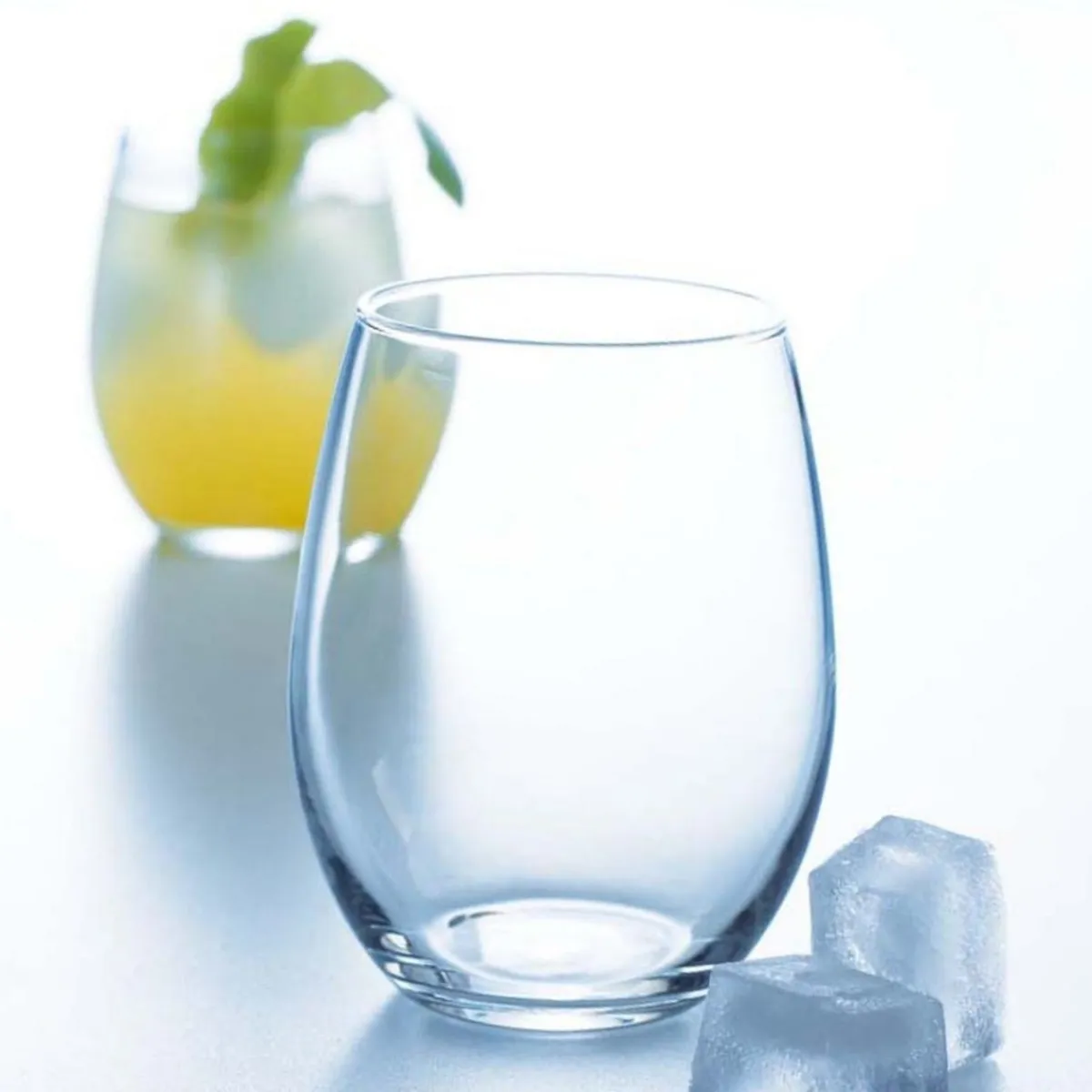 CHEF & SOMMELIER Gobelet verre cristallin 27 cl Primary Outlet