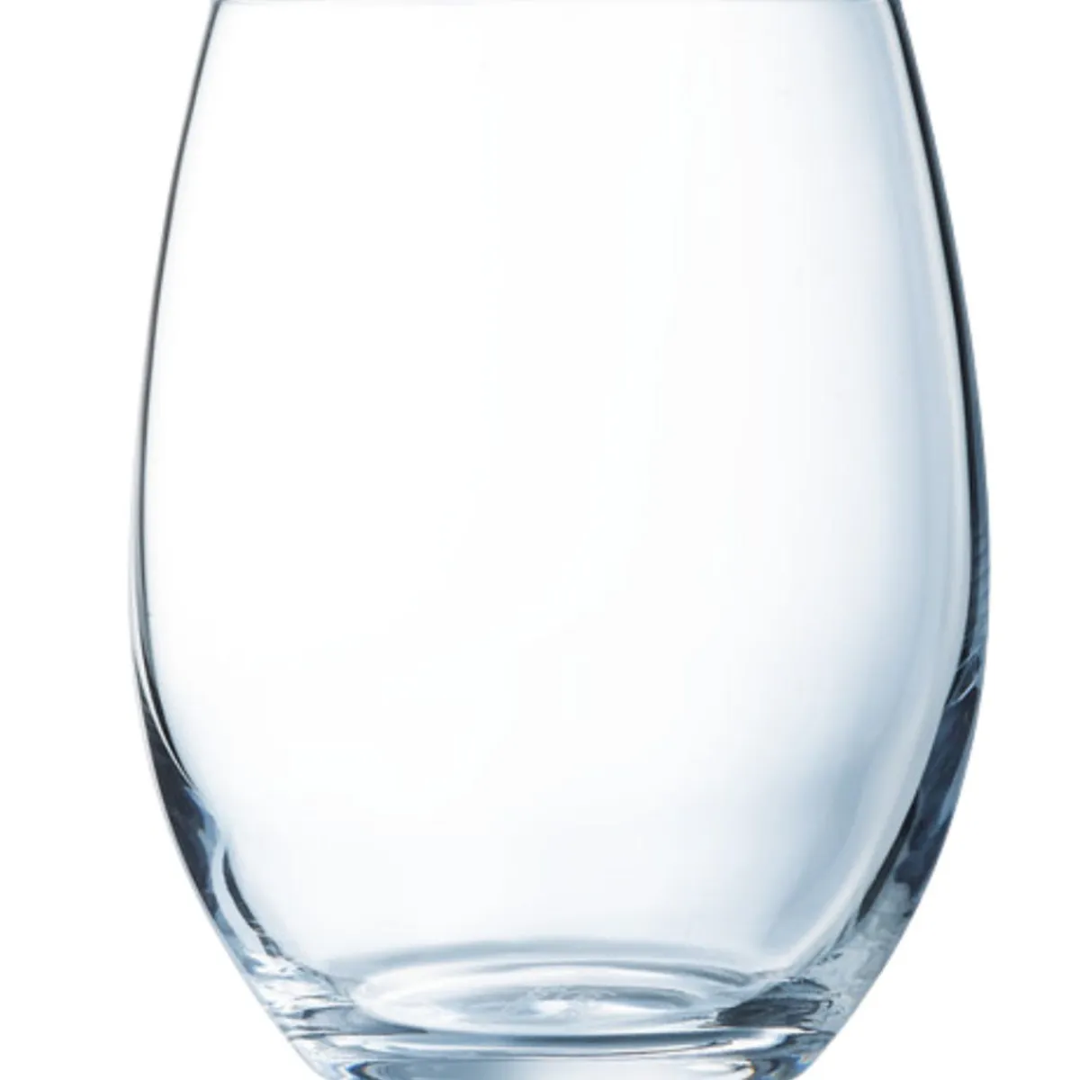 CHEF & SOMMELIER Gobelet verre cristallin 27 cl Primary Outlet