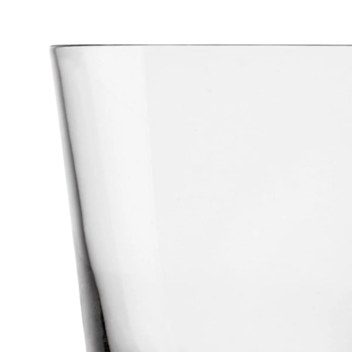 Gobelet verre cristallin 26 cl Savage - NUDE Outlet
