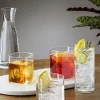 LUIGI BORMIOLI Gobelet verre cristallin 35 cl Top Class Discount