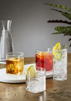 Gobelet verre cristallin 42,5 cl Top Class - LUIGI BORMIOLI Hot