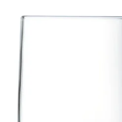 CHEF & SOMMELIER Gobelet verre cristallin 22 cl Vigne Sale