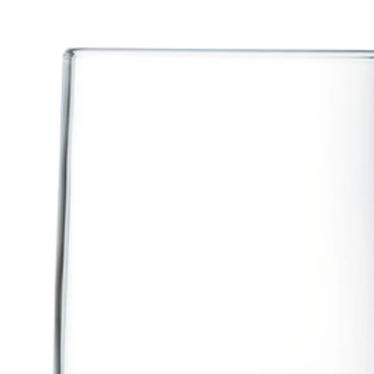 CHEF & SOMMELIER Gobelet verre cristallin 22 cl Vigne Sale