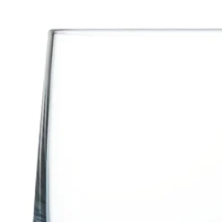 CHEF & SOMMELIER Gobelet verre cristallin 37 cl Vigne Outlet