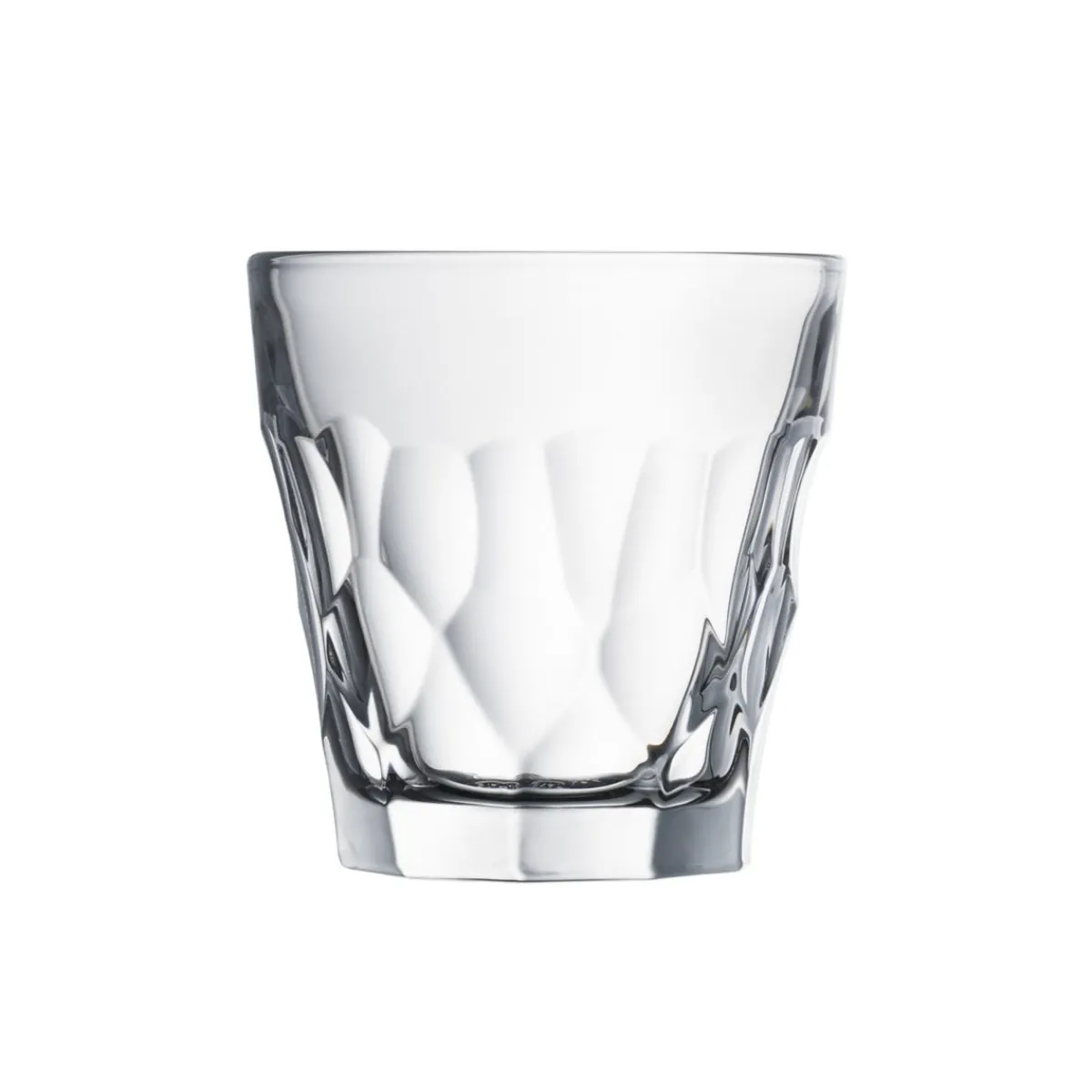 Gobelet verre pressé 29 cl Silex - LA ROCHERE Best