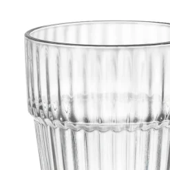 BORMIOLI ROCCO Gobelet verre trempé 30,5 cl Barshine Outlet