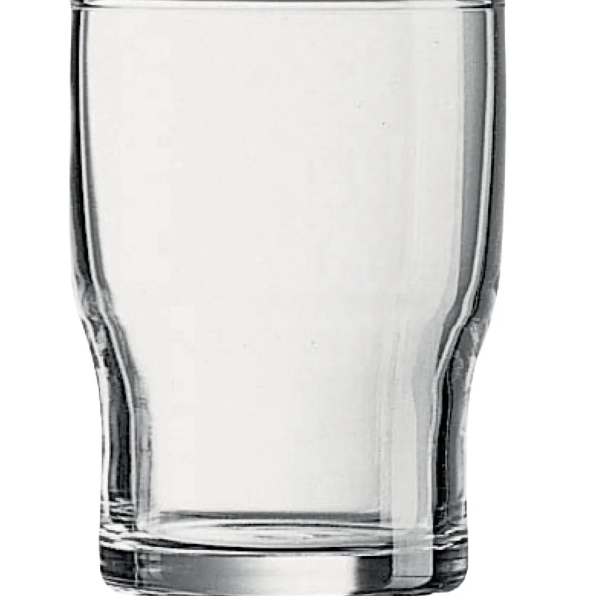 Gobelet verre trempé 29 cl Campus - ARCOROC Best