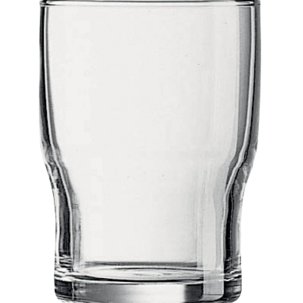 ARCOROC Gobelet verre trempé 18 cl Campus Clearance