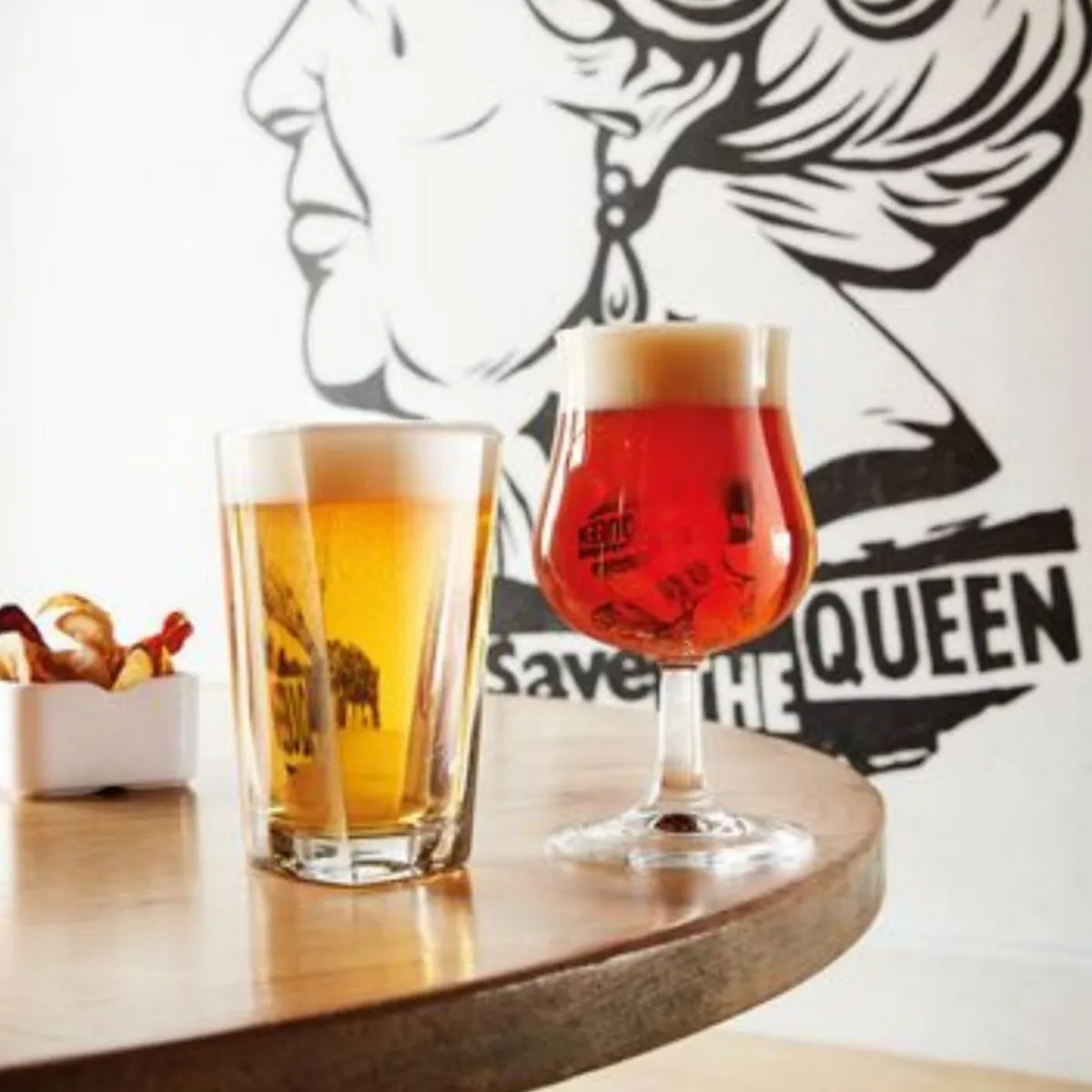 ARCOROC Gobelet verre trempé 57 cl Conique Best