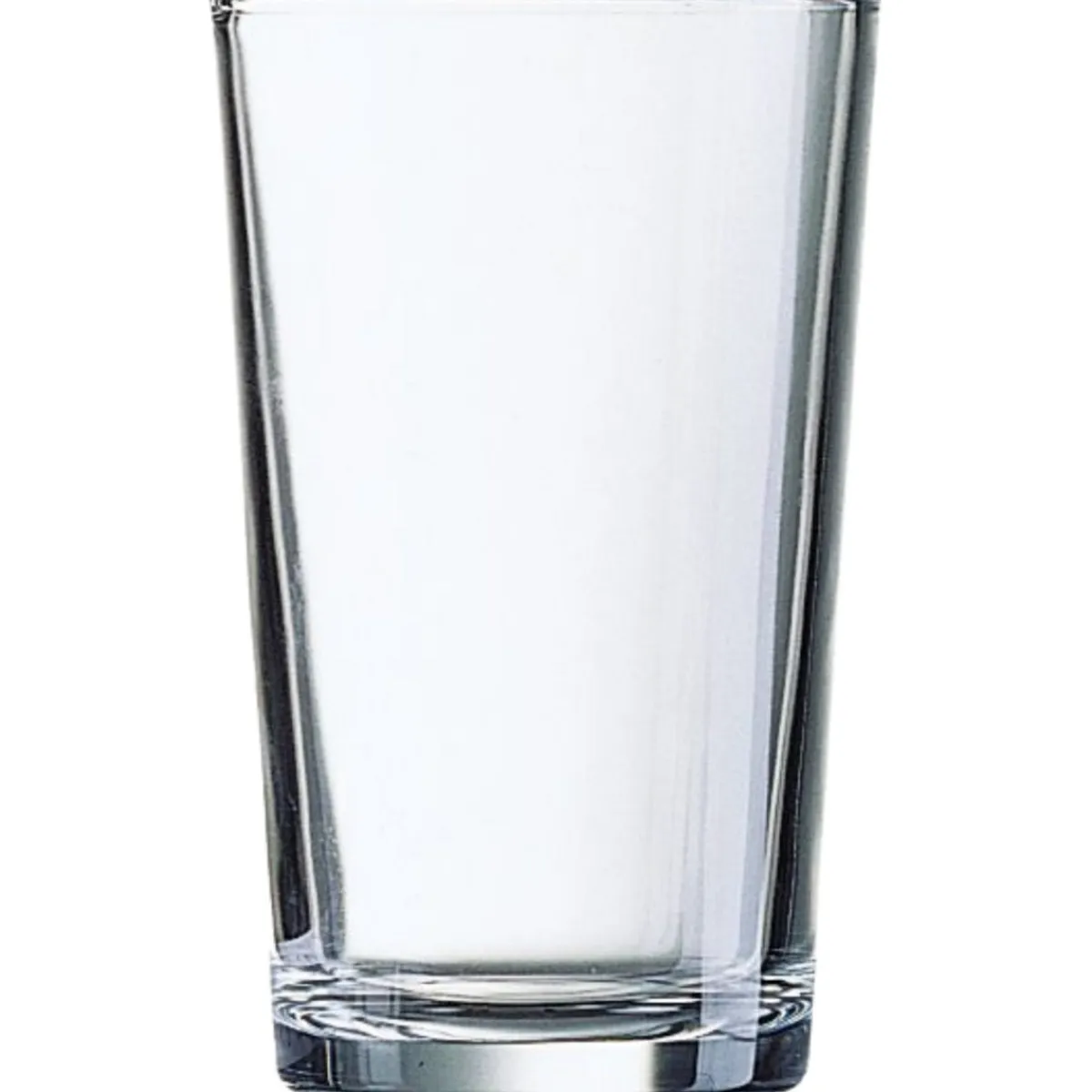 ARCOROC Gobelet verre trempé 57 cl Conique Best