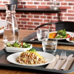 Gobelet verre trempé 23 cl Forum - ARCOROC New