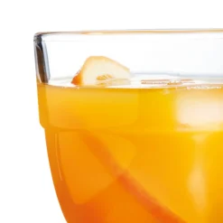 Gobelet verre trempé 23 cl Forum - ARCOROC New