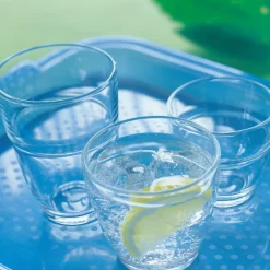 Gobelet verre trempé 23 cl Forum - ARCOROC New