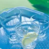 Gobelet verre trempé 16 cl Forum - ARCOROC Discount