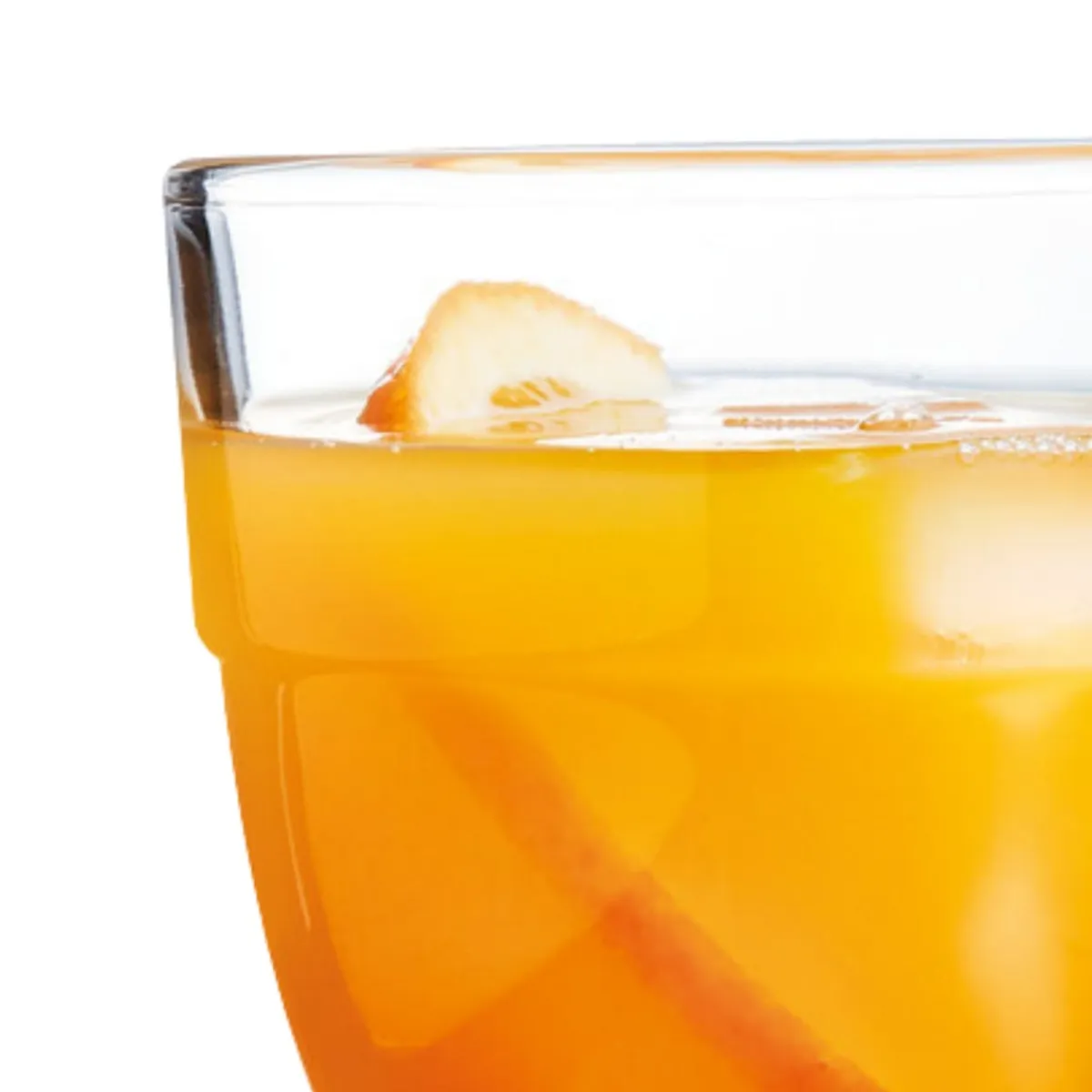Gobelet verre trempé 16 cl Forum - ARCOROC Discount