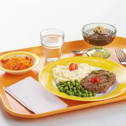 Gobelet verre trempé 16 cl Forum - ARCOROC Discount