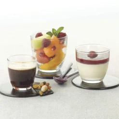 Gobelet verre trempé 22 cl Gigogne - DURALEX