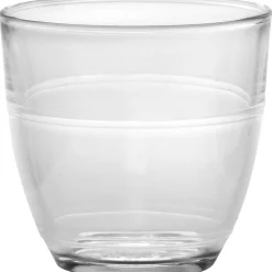 Gobelet verre trempé 22 cl Gigogne - DURALEX