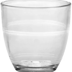 DURALEX Gobelet verre trempé 9 cl Gigogne Sale