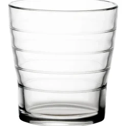 BORMIOLI ROCCO Gobelet verre trempé 22 cl Habana Discount