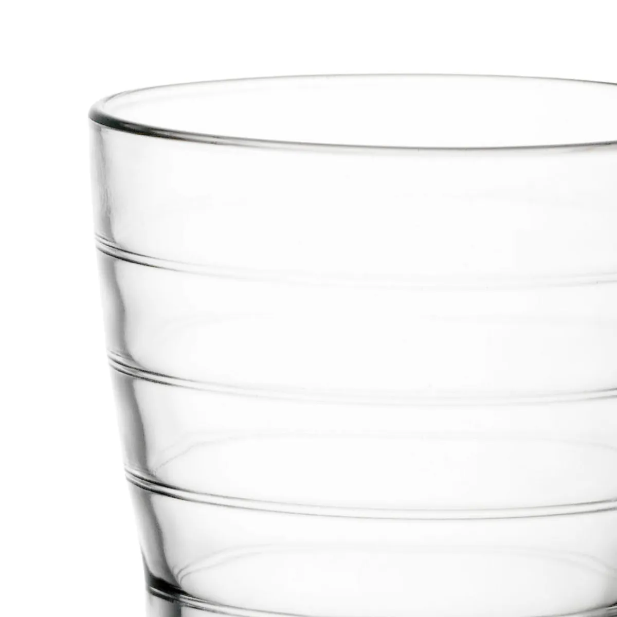 Gobelet verre trempé 17 cl Habana - BORMIOLI ROCCO Clearance