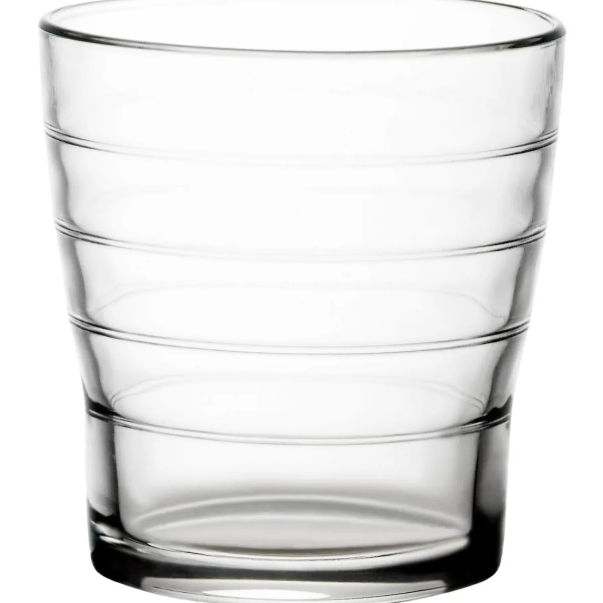 Gobelet verre trempé 17 cl Habana - BORMIOLI ROCCO Clearance