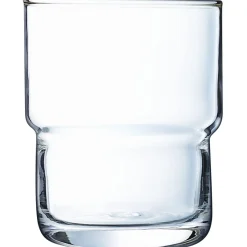 ARCOROC Gobelet verre trempé 16 cl Log Sale