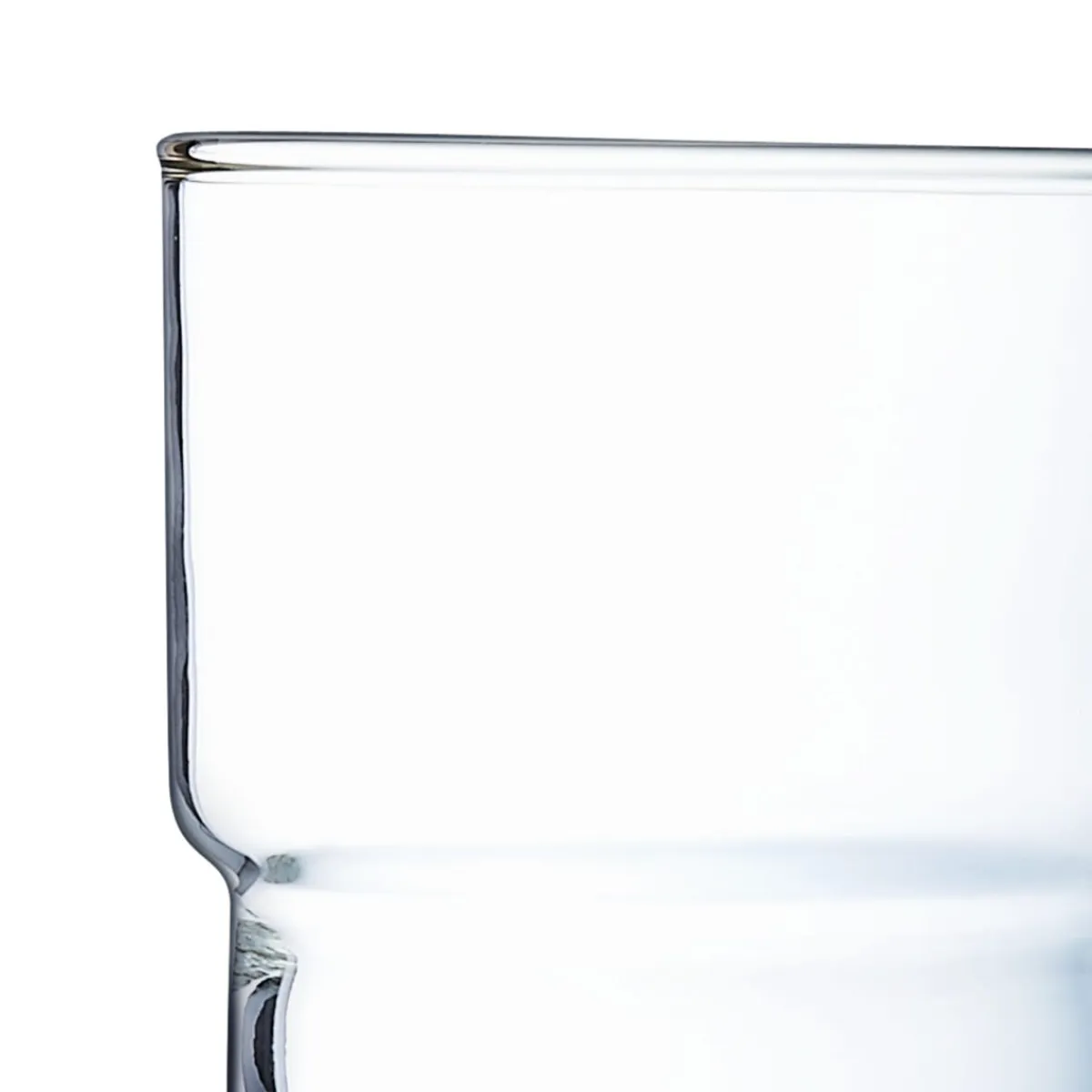 ARCOROC Gobelet verre trempé 16 cl Log Sale