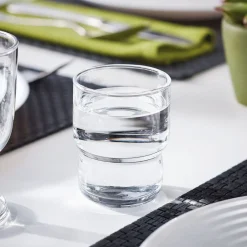 ARCOROC Gobelet verre trempé 32 cl Log Best