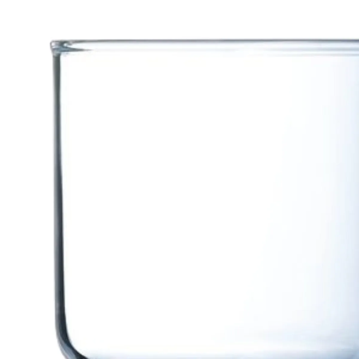 ARCOROC Gobelet verre trempé 32 cl Log Best