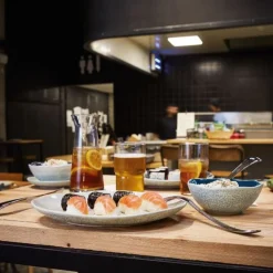 ARCOROC Gobelet verre trempé 32 cl Log Best