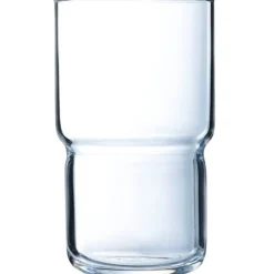 ARCOROC Gobelet verre trempé 32 cl Log Best
