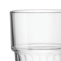 BORMIOLI ROCCO Gobelet verre trempé 16 cl Lyon Discount