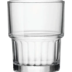 BORMIOLI ROCCO Gobelet verre trempé 16 cl Lyon Discount