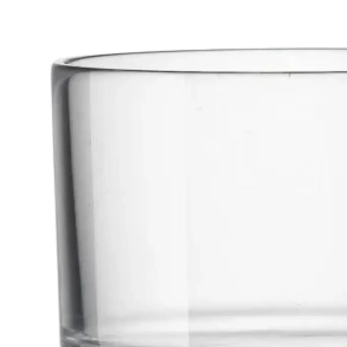 BORMIOLI ROCCO Gobelet verre trempé 20 cl Lyon Outlet