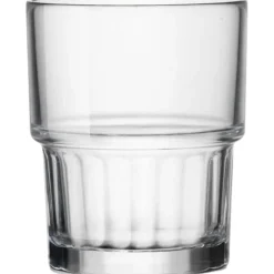 BORMIOLI ROCCO Gobelet verre trempé 20 cl Lyon Outlet