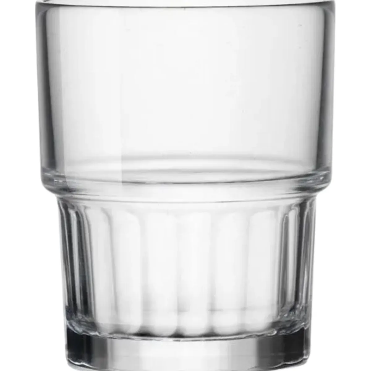 BORMIOLI ROCCO Gobelet verre trempé 20 cl Lyon Outlet