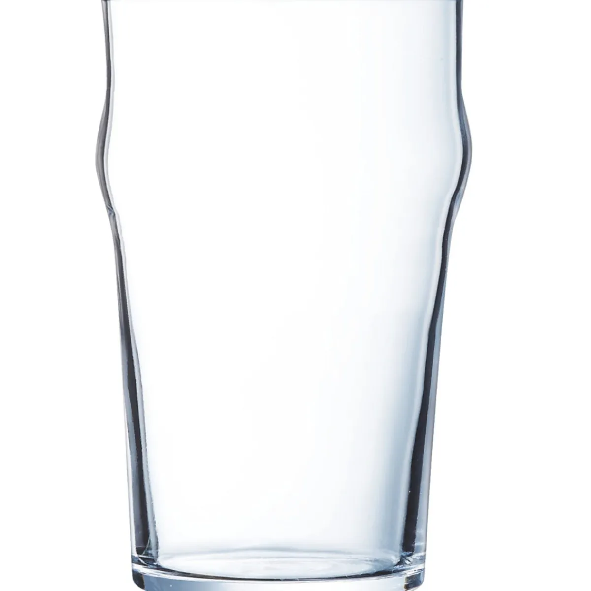 Gobelet verre trempé 66 cl Nonic - ARCOROC Discount