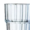 Gobelet verre trempé 20 cl Norvege - ARCOROC Sale
