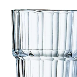 Gobelet verre trempé 20 cl Norvege - ARCOROC Sale