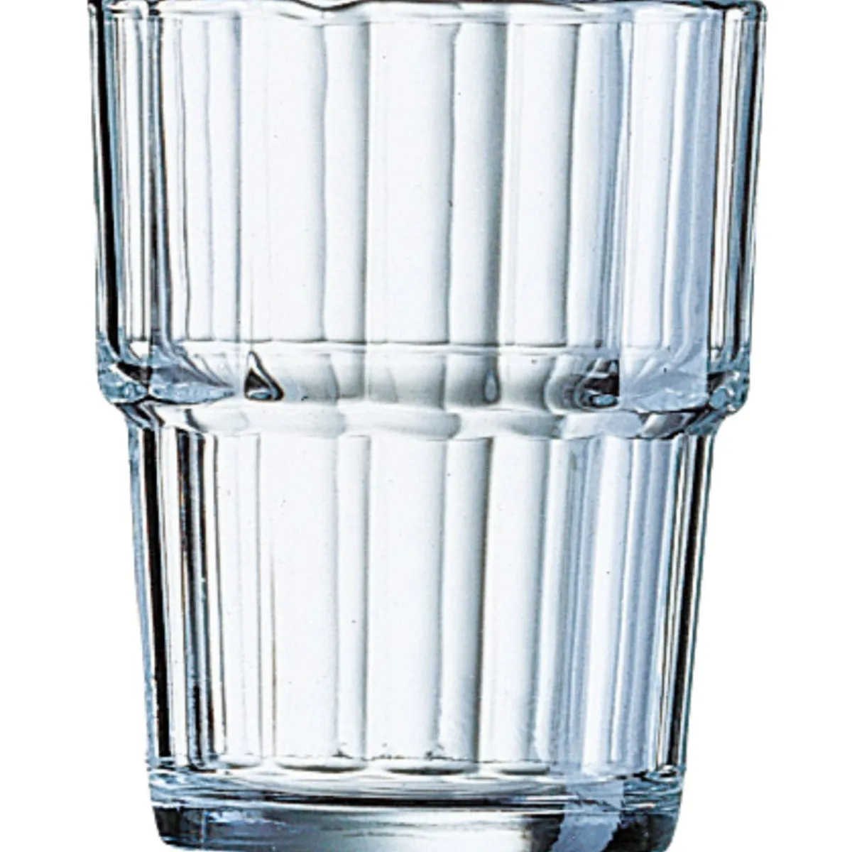 Gobelet verre trempé 20 cl Norvege - ARCOROC Sale