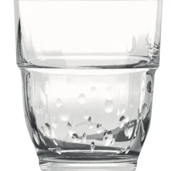 Gobelet verre trempé 16 cl Oxygen Stacky - ARCOROC Clearance