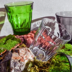 DURALEX Gobelet verre trempé 16 cl Picardie New