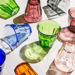 DURALEX Gobelet verre trempé 16 cl Picardie New